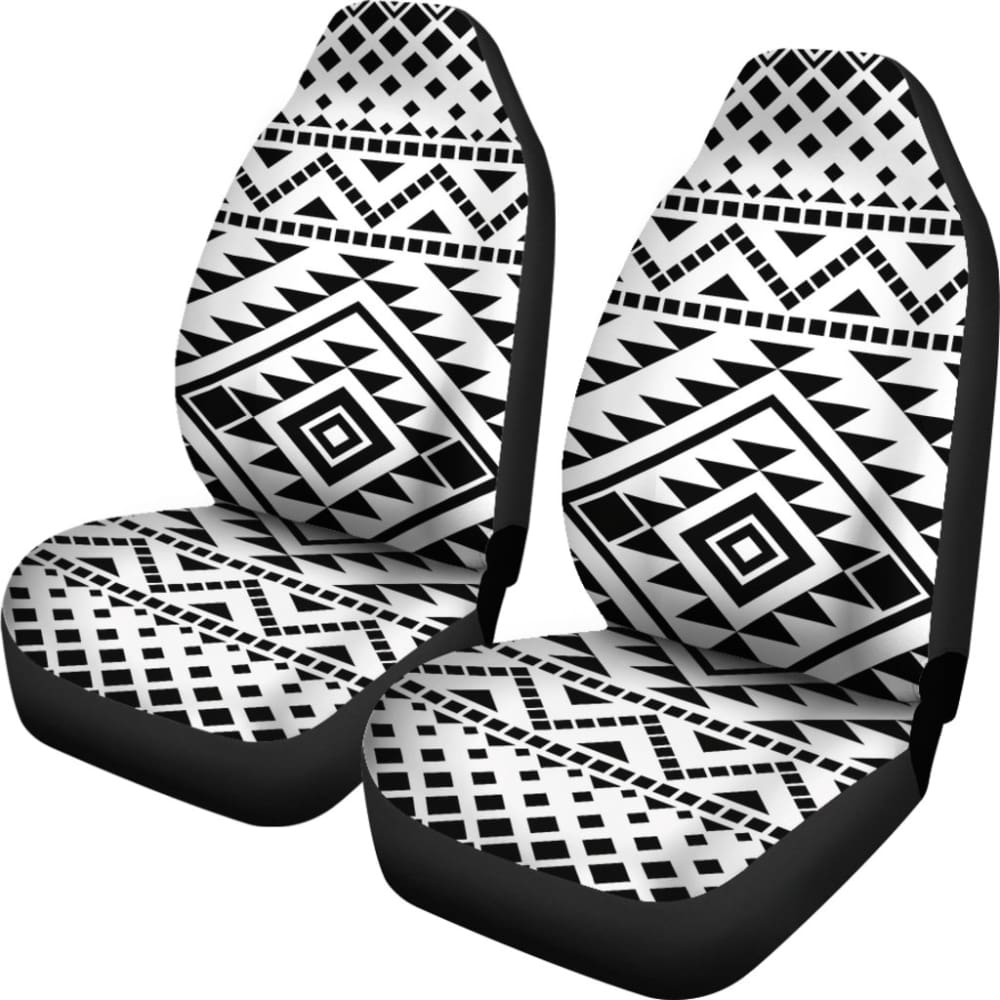 Aztec Pattern Car Seat Cover 174510 - YourCarButBetter