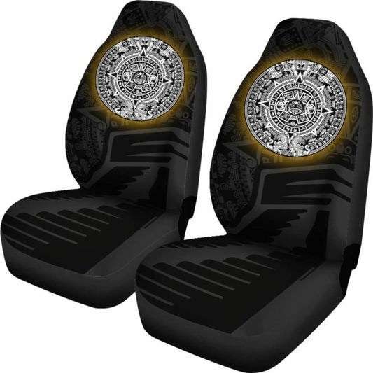 Aztec South America Car Seat Cover 7 110424 - YourCarButBetter
