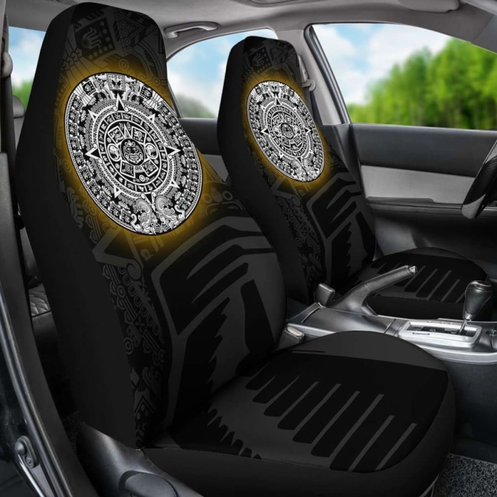 Aztec South America Car Seat Cover 7 110424 - YourCarButBetter