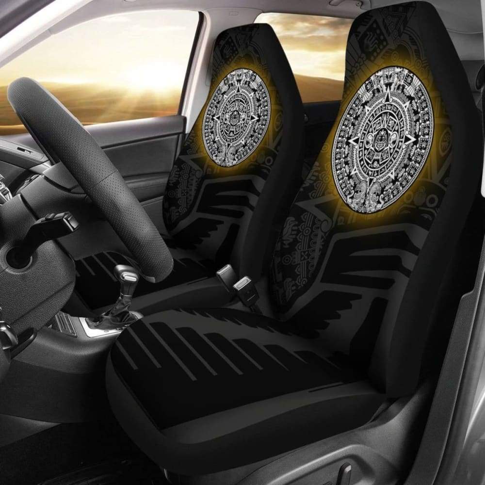 Aztec South America Car Seat Cover 7 110424 - YourCarButBetter