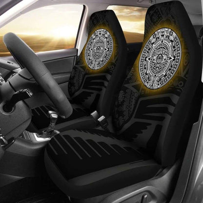 Aztec South America Car Seat Cover 7 110424 - YourCarButBetter