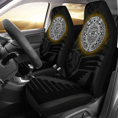Aztec South America Car Seat Cover 7 110424 - YourCarButBetter