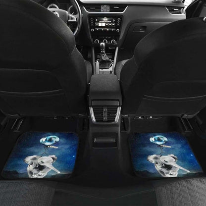 Baby Elephant Car Floor Mats 202820 - YourCarButBetter