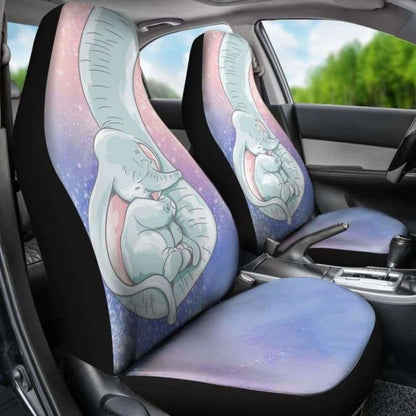 Baby Elephant Car Seat Covers 202820 - YourCarButBetter