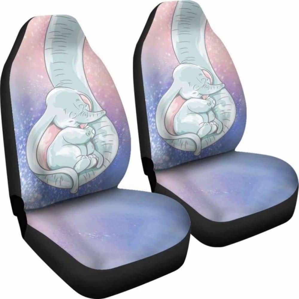 Baby Elephant Car Seat Covers 202820 - YourCarButBetter
