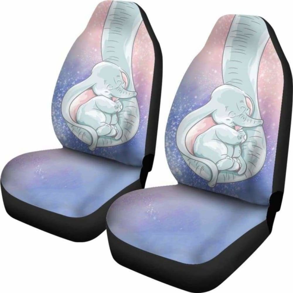 Baby Elephant Car Seat Covers 202820 - YourCarButBetter