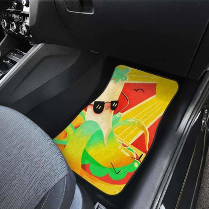 Banana Car Floor Mats 174914 - YourCarButBetter