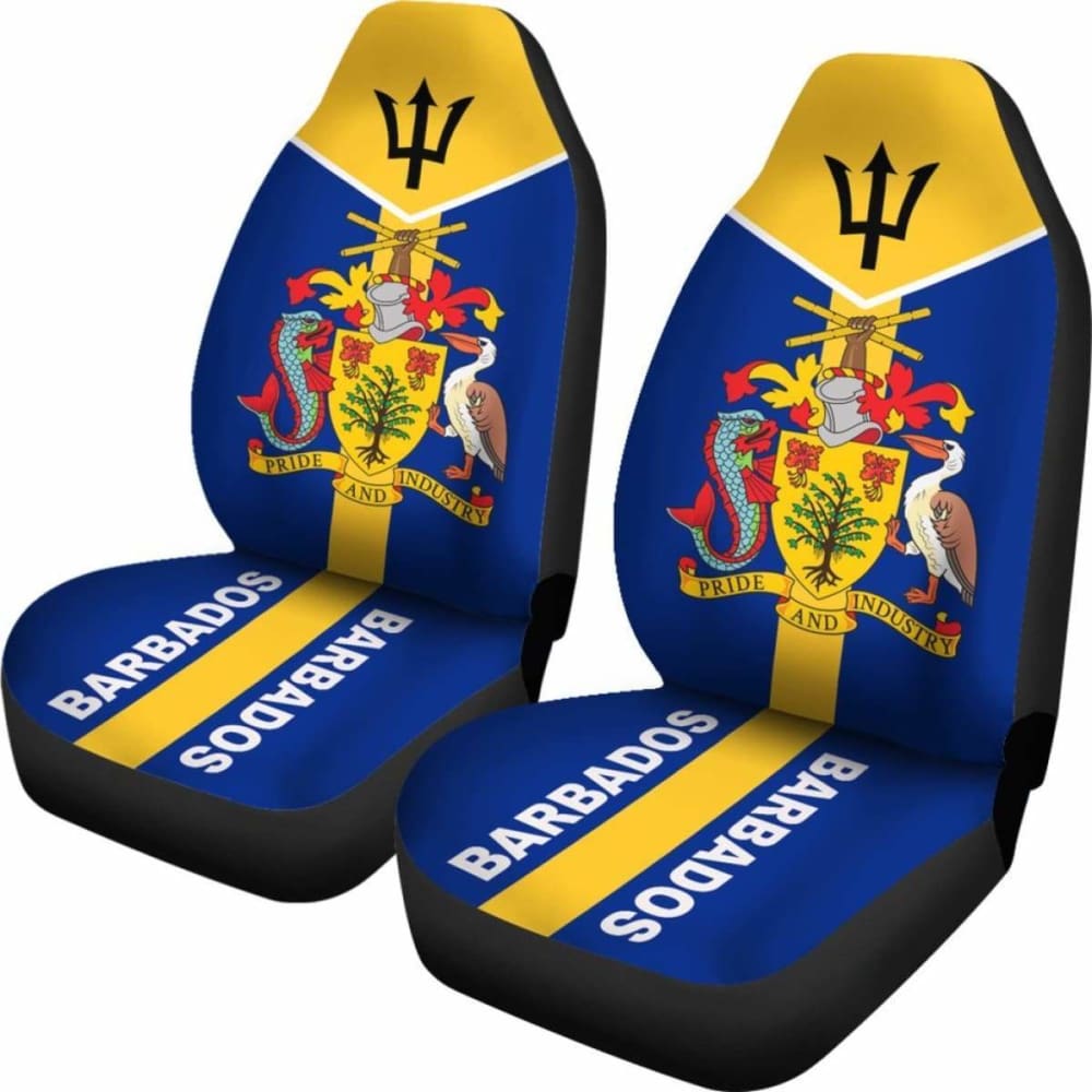Barbados Car Seat Cover Version 2.0 7 221205 - YourCarButBetter