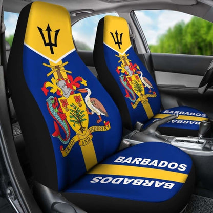 Barbados Car Seat Cover Version 2.0 7 221205 - YourCarButBetter