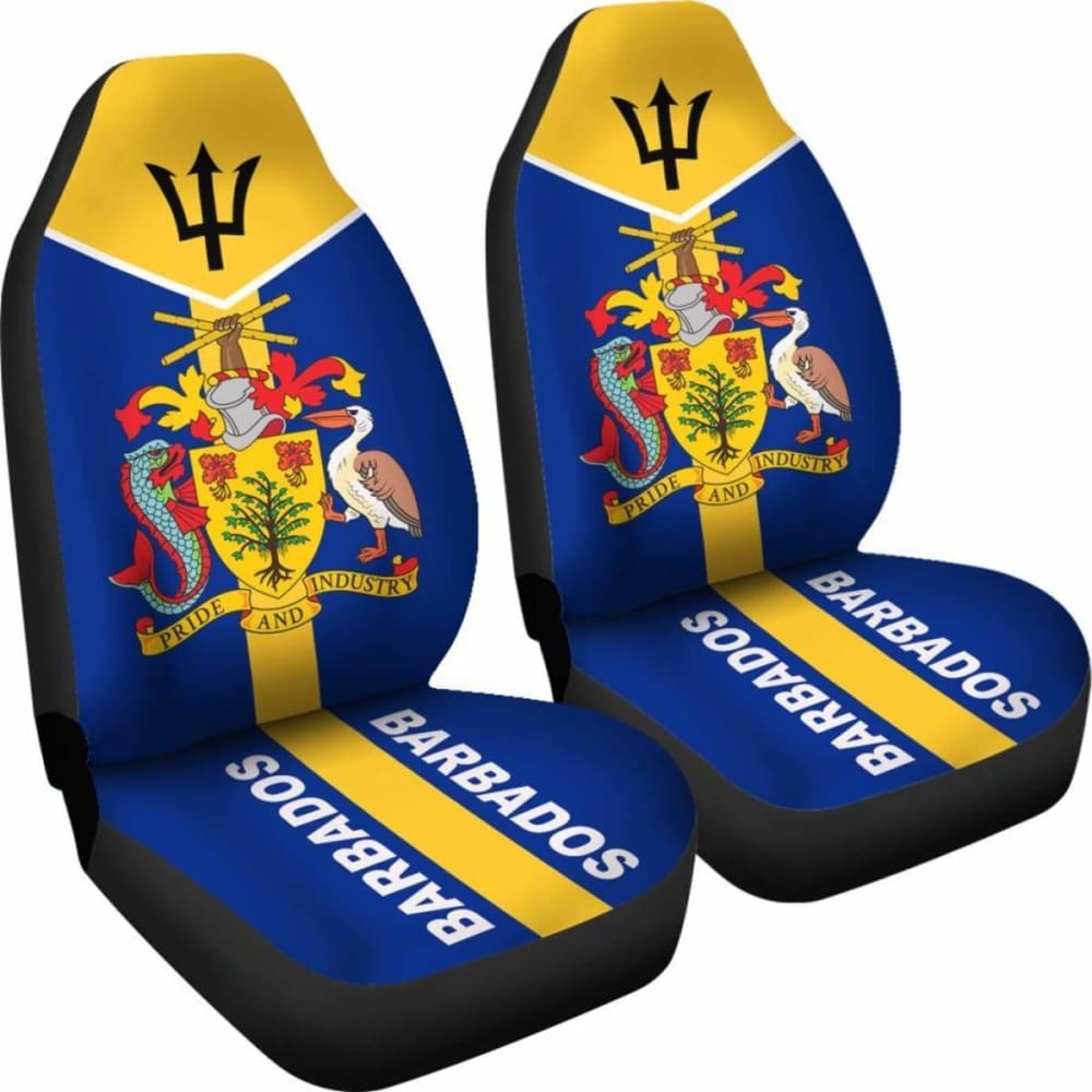 Barbados Car Seat Cover Version 2.0 7 221205 - YourCarButBetter
