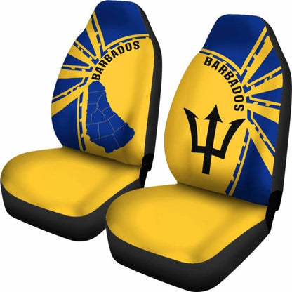Barbados Car Seat Covers 5 221205 - YourCarButBetter