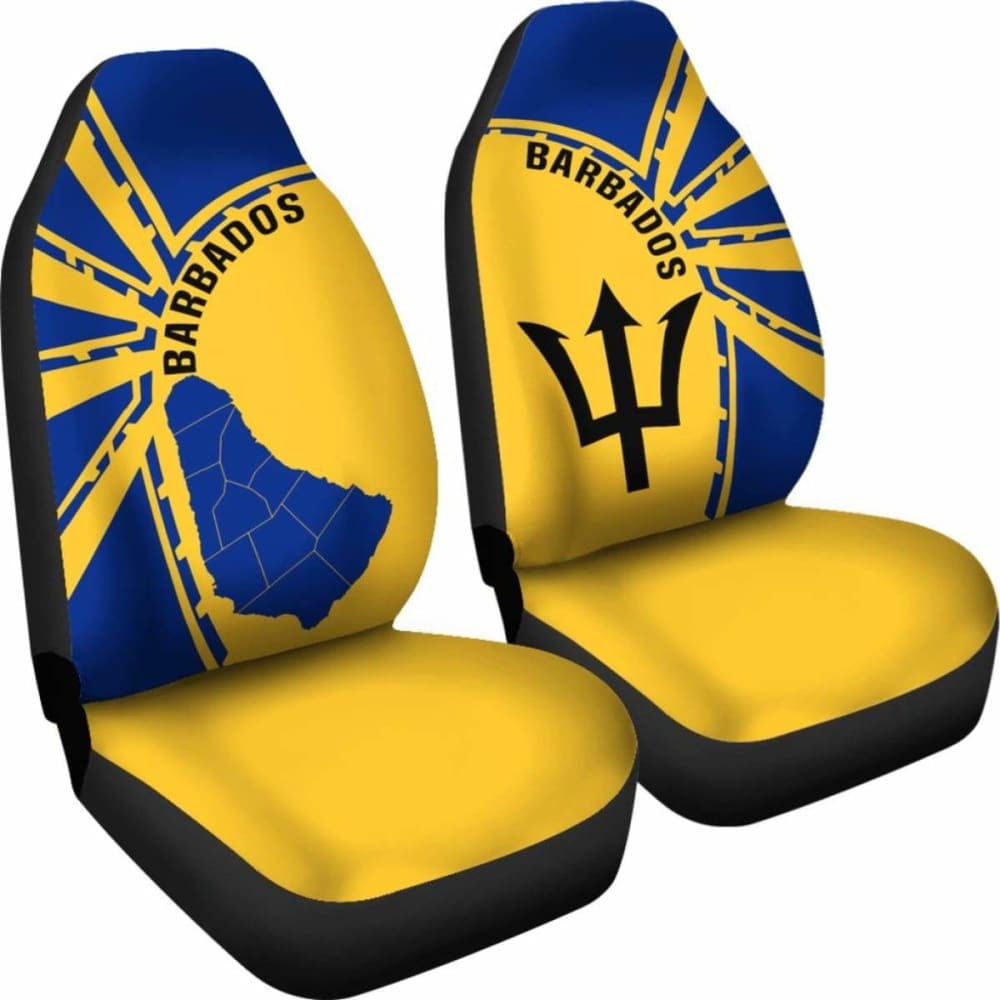 Barbados Car Seat Covers 5 221205 - YourCarButBetter
