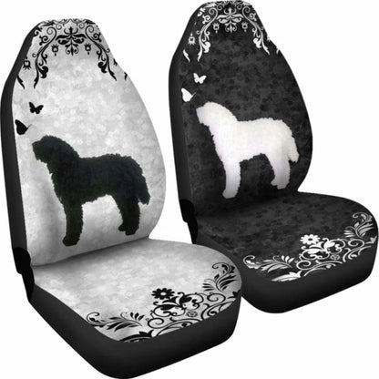 Barbet - Car Seat Covers 090629 - YourCarButBetter