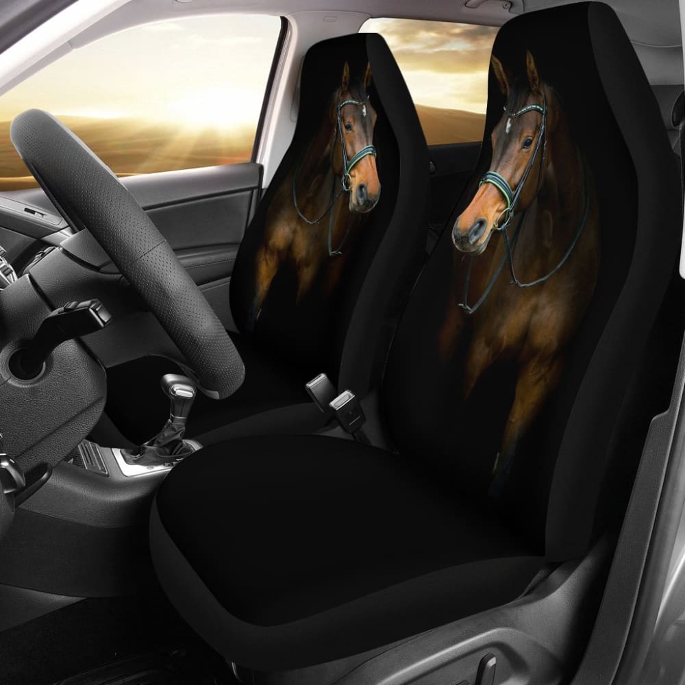 Beautiful Horse Car Seat Covers Amazing Gift Ideas 212701 - YourCarButBetter