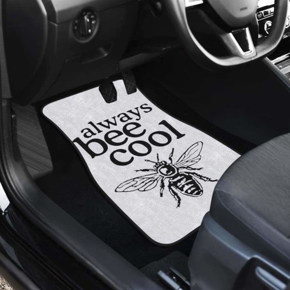 Bee Cool Car Floor Mats 192609 - YourCarButBetter