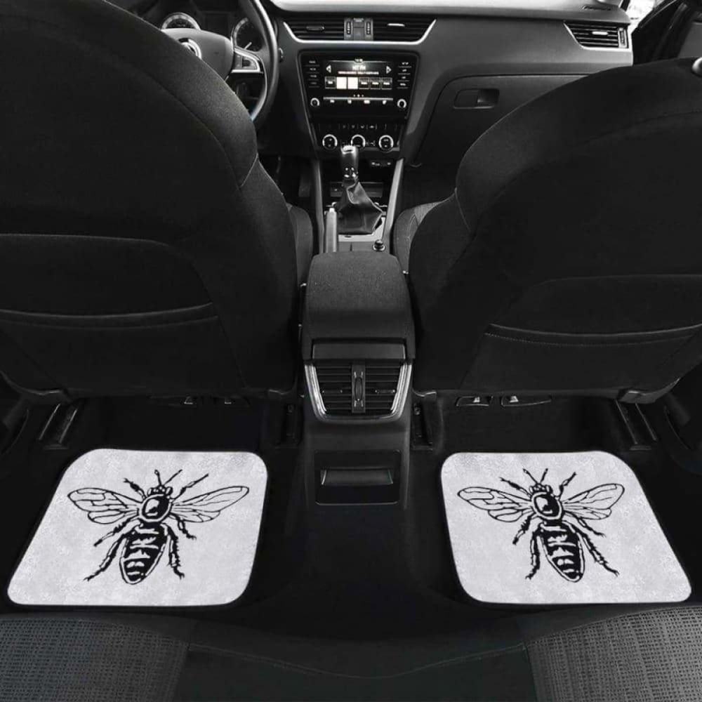 Bee Cool Car Floor Mats 192609 - YourCarButBetter