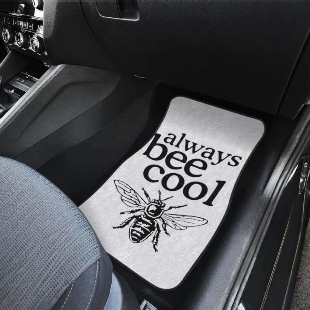 Bee Cool Car Floor Mats 192609 - YourCarButBetter