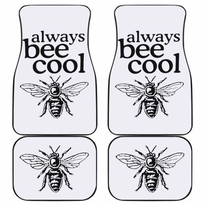 Bee Cool Car Floor Mats 192609 - YourCarButBetter