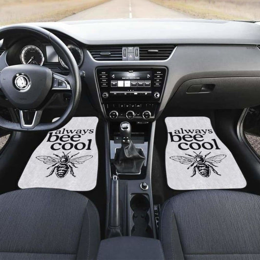 Bee Cool Car Floor Mats 192609 - YourCarButBetter