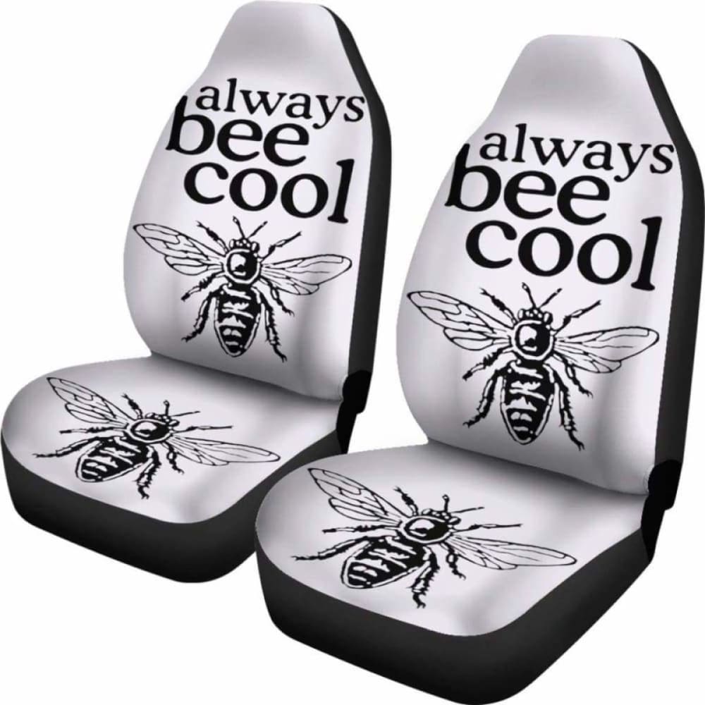 Bee Cool Car Seat Covers 192609 - YourCarButBetter