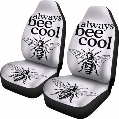 Bee Cool Car Seat Covers 192609 - YourCarButBetter