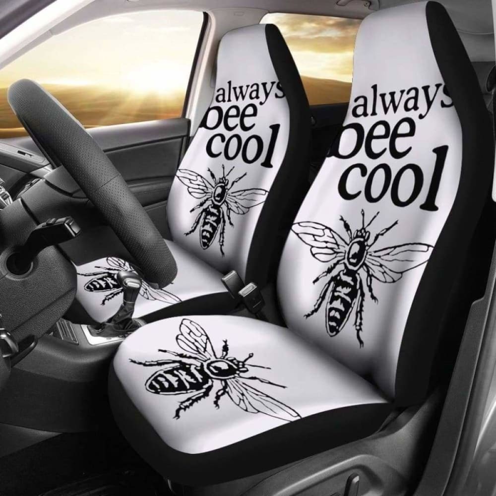 Bee Cool Car Seat Covers 192609 - YourCarButBetter