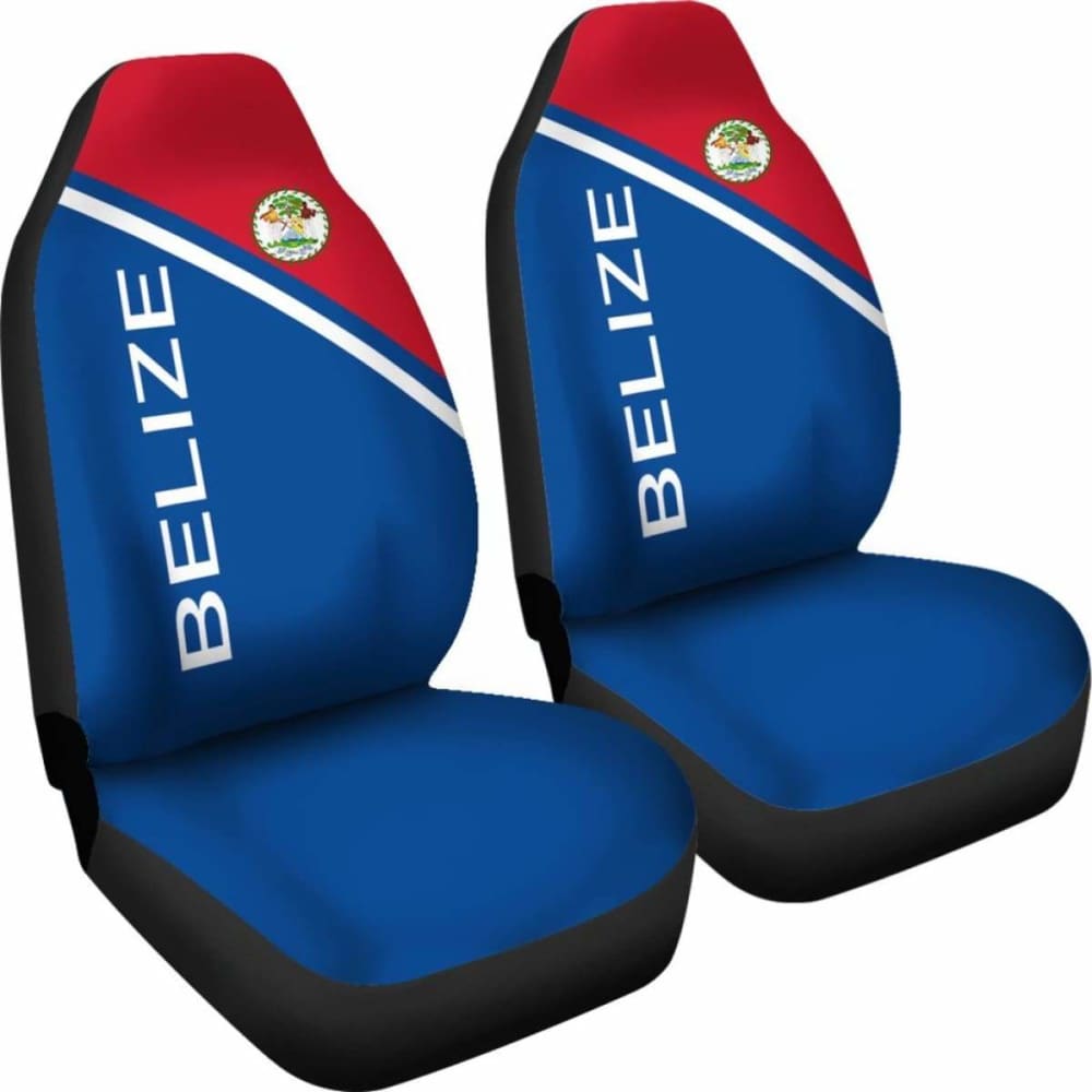 Belize Car Seat Covers Curve Version 09 221205 - YourCarButBetter