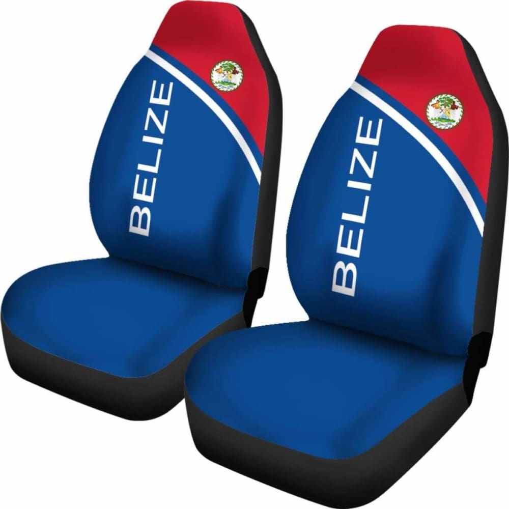 Belize Car Seat Covers Curve Version 09 221205 - YourCarButBetter