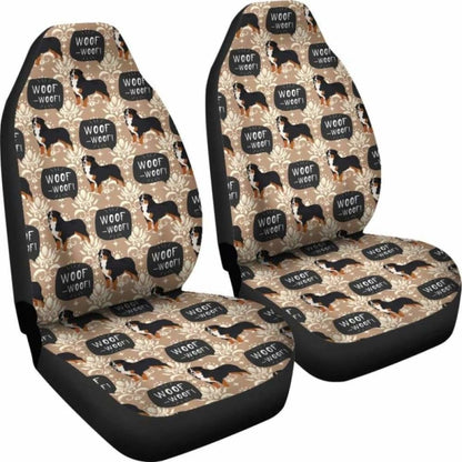 Bernese Car Seat Covers 01 102802 - YourCarButBetter