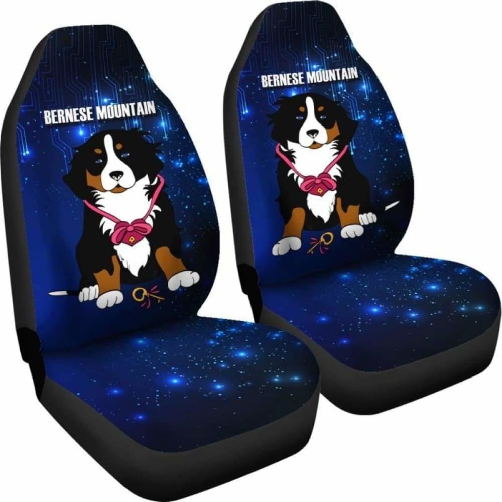 Bernese Car Seat Covers 09 102802 - YourCarButBetter