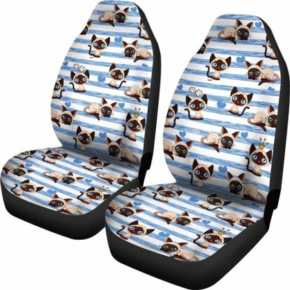Birman Cat Car Seat Covers 220 112428 - YourCarButBetter