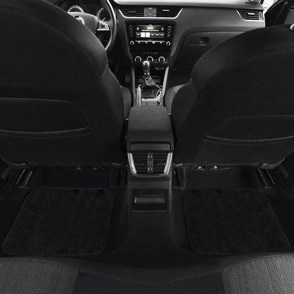 Bob Marley One Love Jamaica Reggae Car Floor Mats Custom 2 211901 - YourCarButBetter