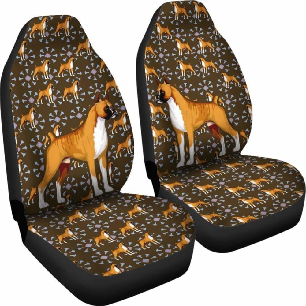 Boxer Car Seat Covers 01 102918 - YourCarButBetter