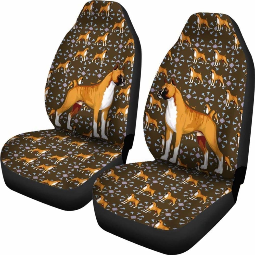 Boxer Car Seat Covers 01 102918 - YourCarButBetter