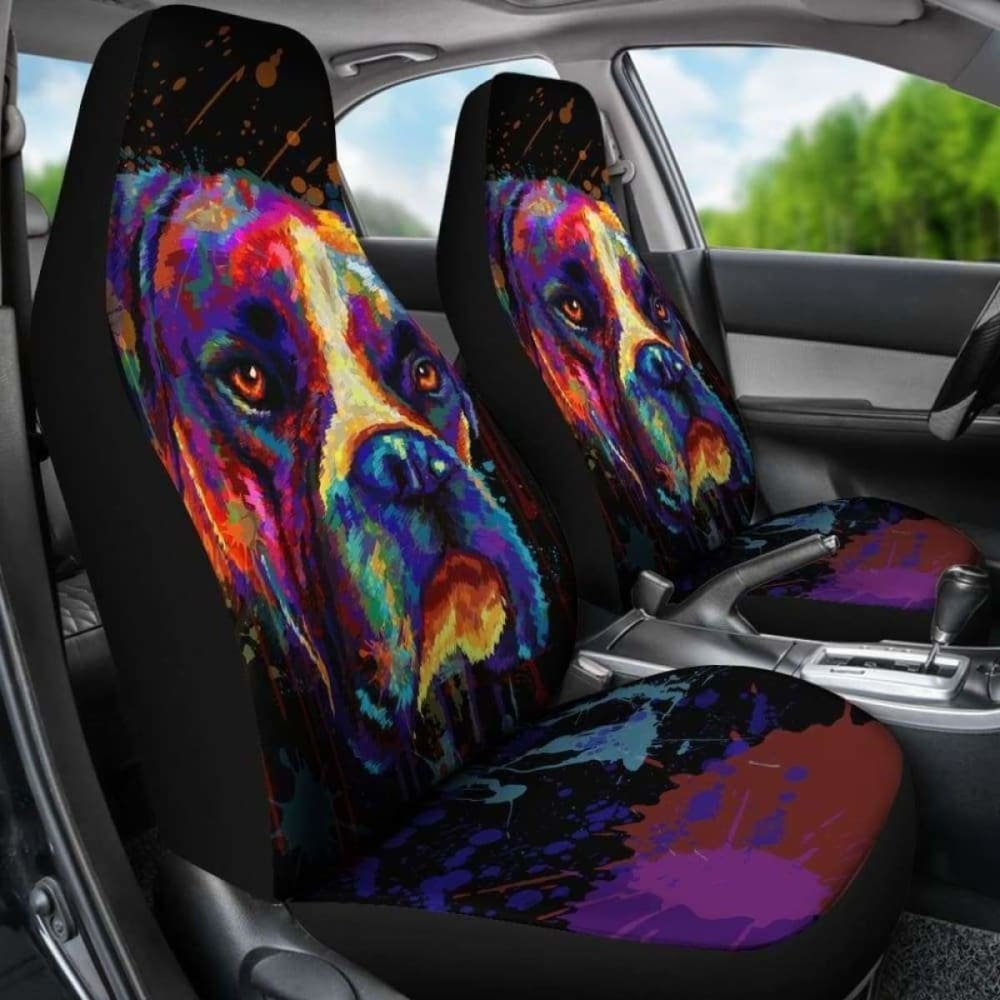 Boxer Car Seat Covers 15 102918 - YourCarButBetter