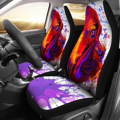 Boxer Car Seat Covers 150 102918 - YourCarButBetter