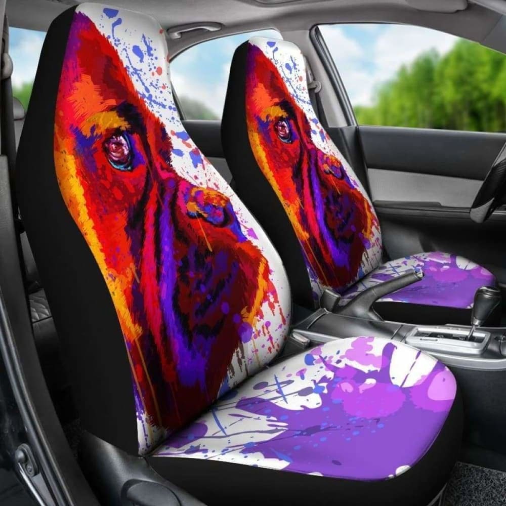 Boxer Car Seat Covers 150 102918 - YourCarButBetter