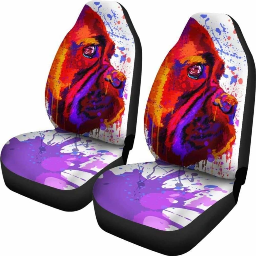 Boxer Car Seat Covers 150 102918 - YourCarButBetter