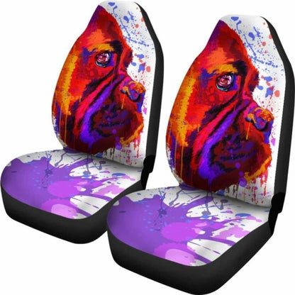 Boxer Car Seat Covers 150 102918 - YourCarButBetter