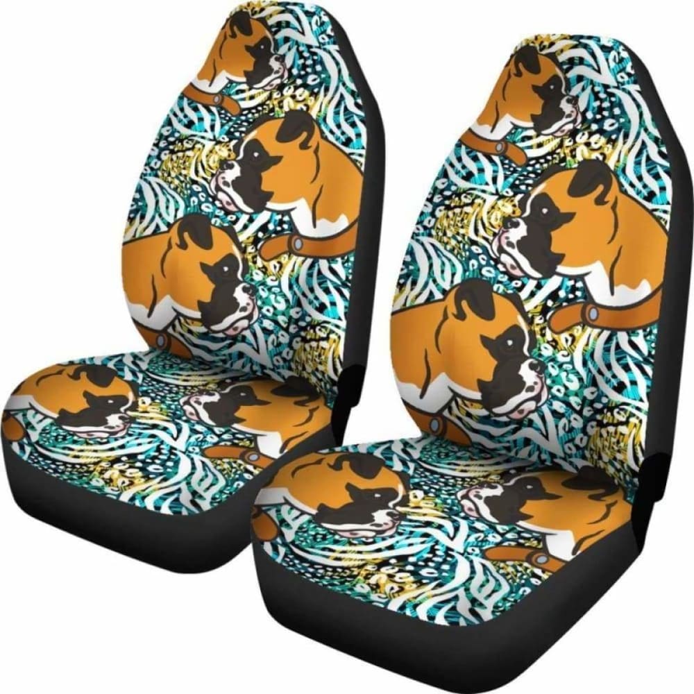 Boxer Car Seat Covers 22 102918 - YourCarButBetter