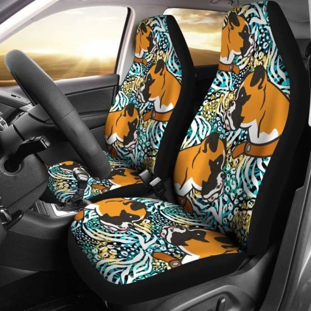 Boxer Car Seat Covers 22 102918 - YourCarButBetter