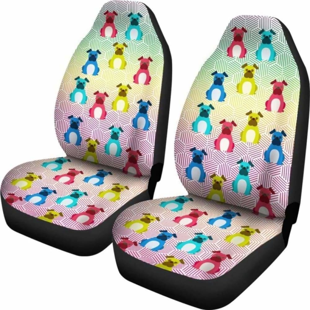 Boxer Car Seat Covers 25 102918 - YourCarButBetter