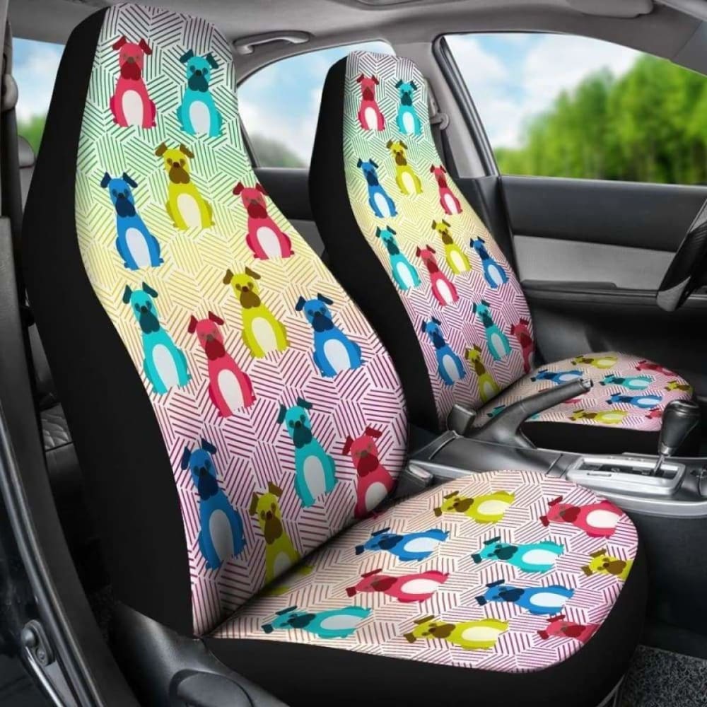 Boxer Car Seat Covers 25 102918 - YourCarButBetter