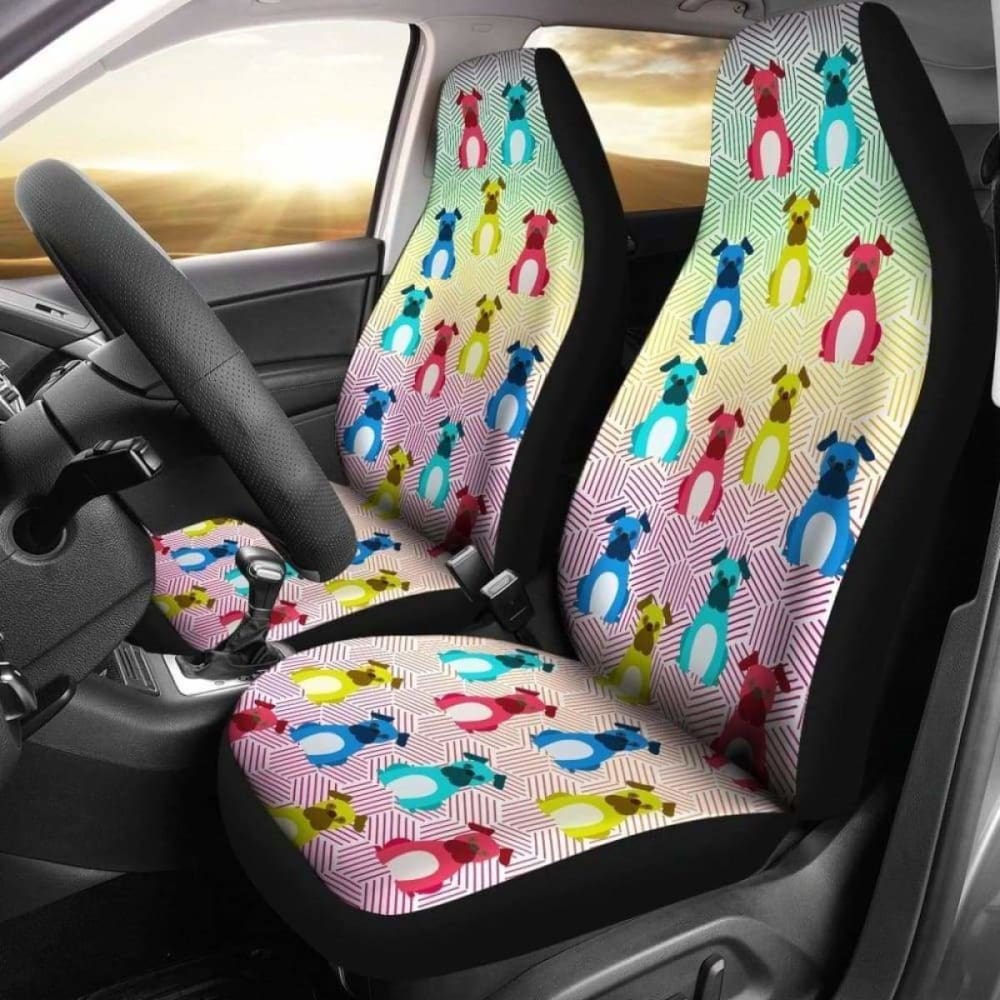 Boxer Car Seat Covers 25 102918 - YourCarButBetter
