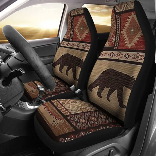 Canada Car Seat Covers Rustic 1 550317 - YourCarButBetter