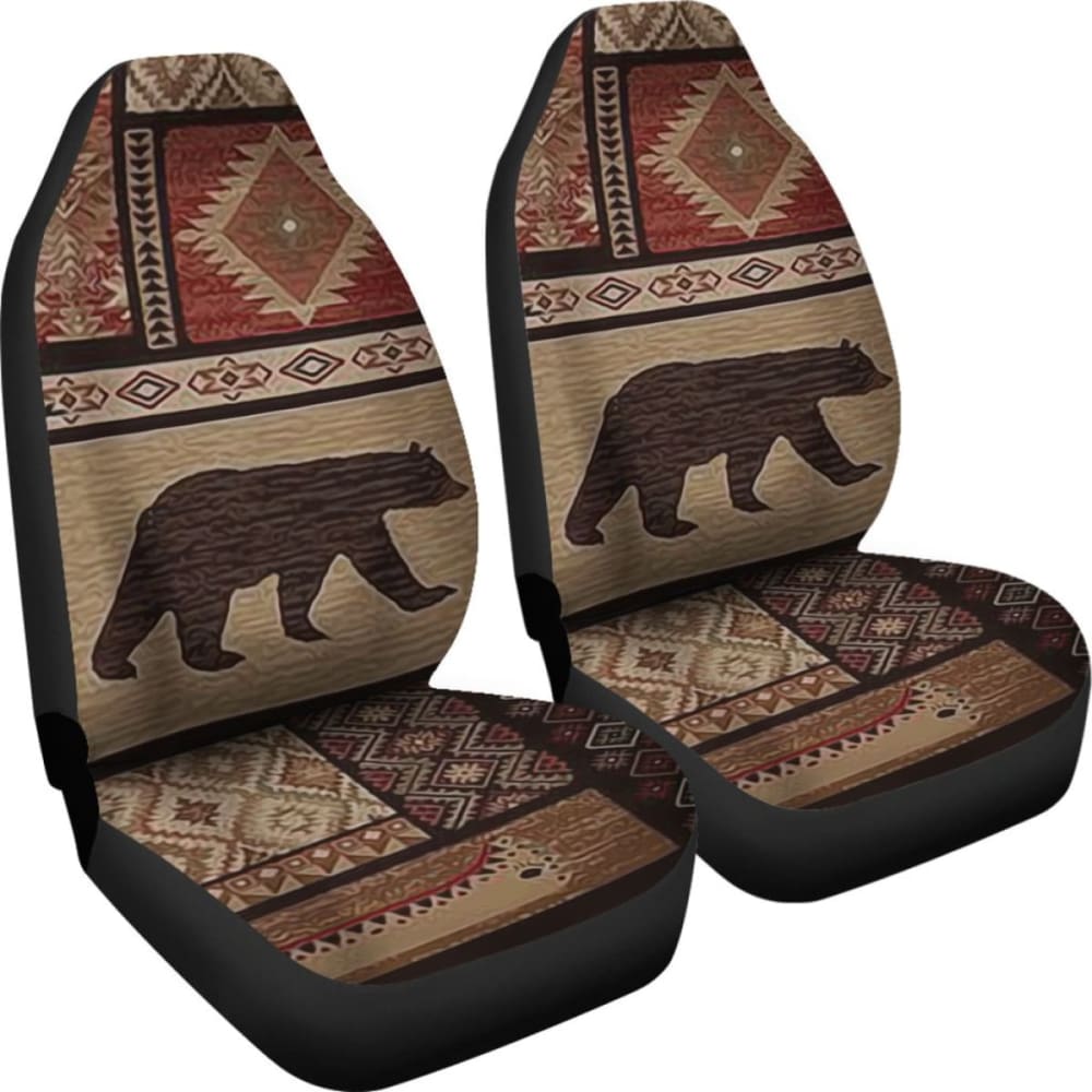 Canada Car Seat Covers Rustic 1 550317 - YourCarButBetter