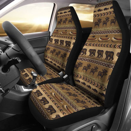 Canada Car Seat Covers Rustic 2 550317 - YourCarButBetter