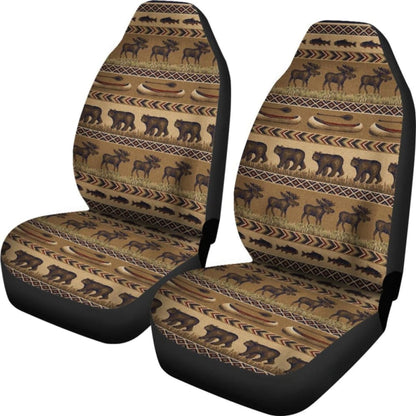 Canada Car Seat Covers Rustic 2 550317 - YourCarButBetter
