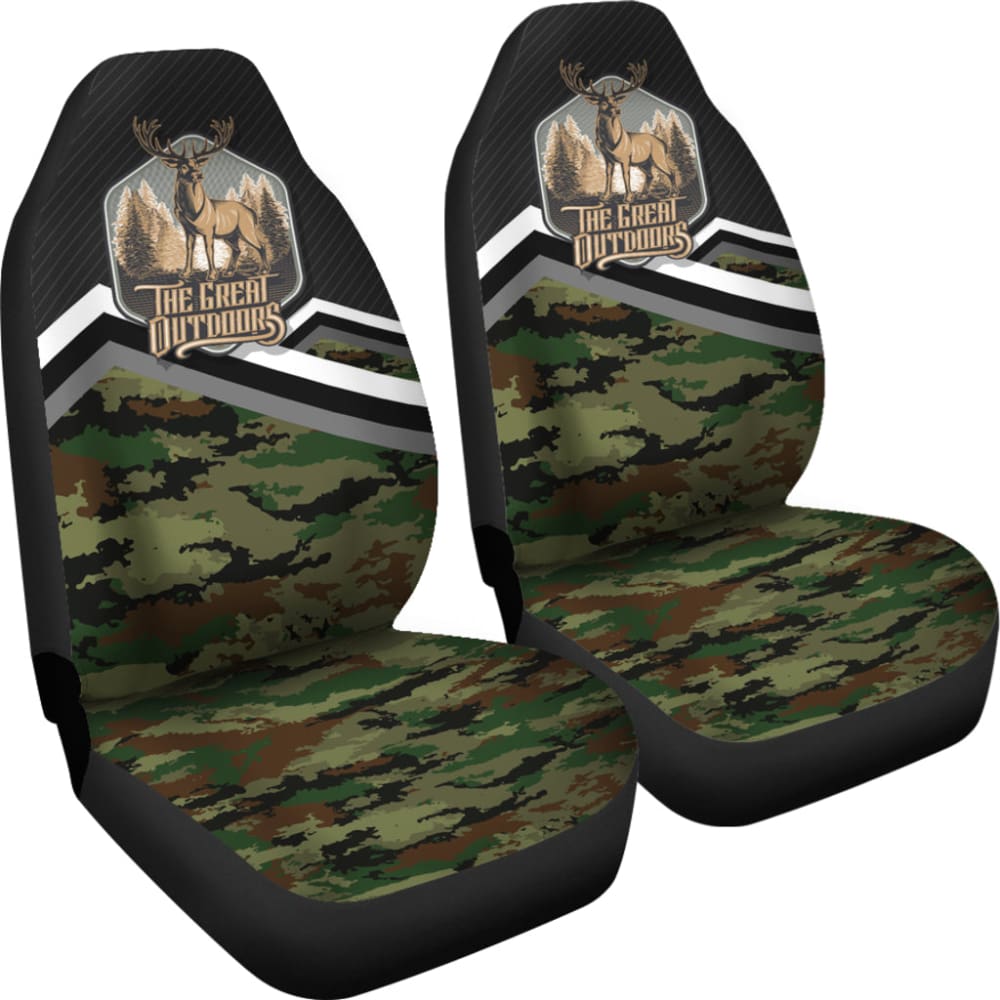 Canada Car Seat Covers The Great Outdoors Canada 5 550317 - YourCarButBetter