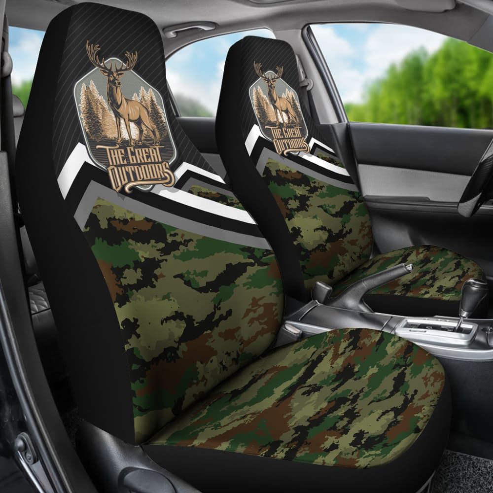 Canada Car Seat Covers The Great Outdoors Canada 5 550317 - YourCarButBetter